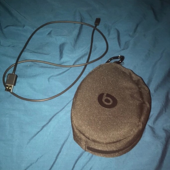 solo 3 wireless beats by dr dre - Picture 4 of 4